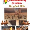 helferfest gritthtte titelblatt